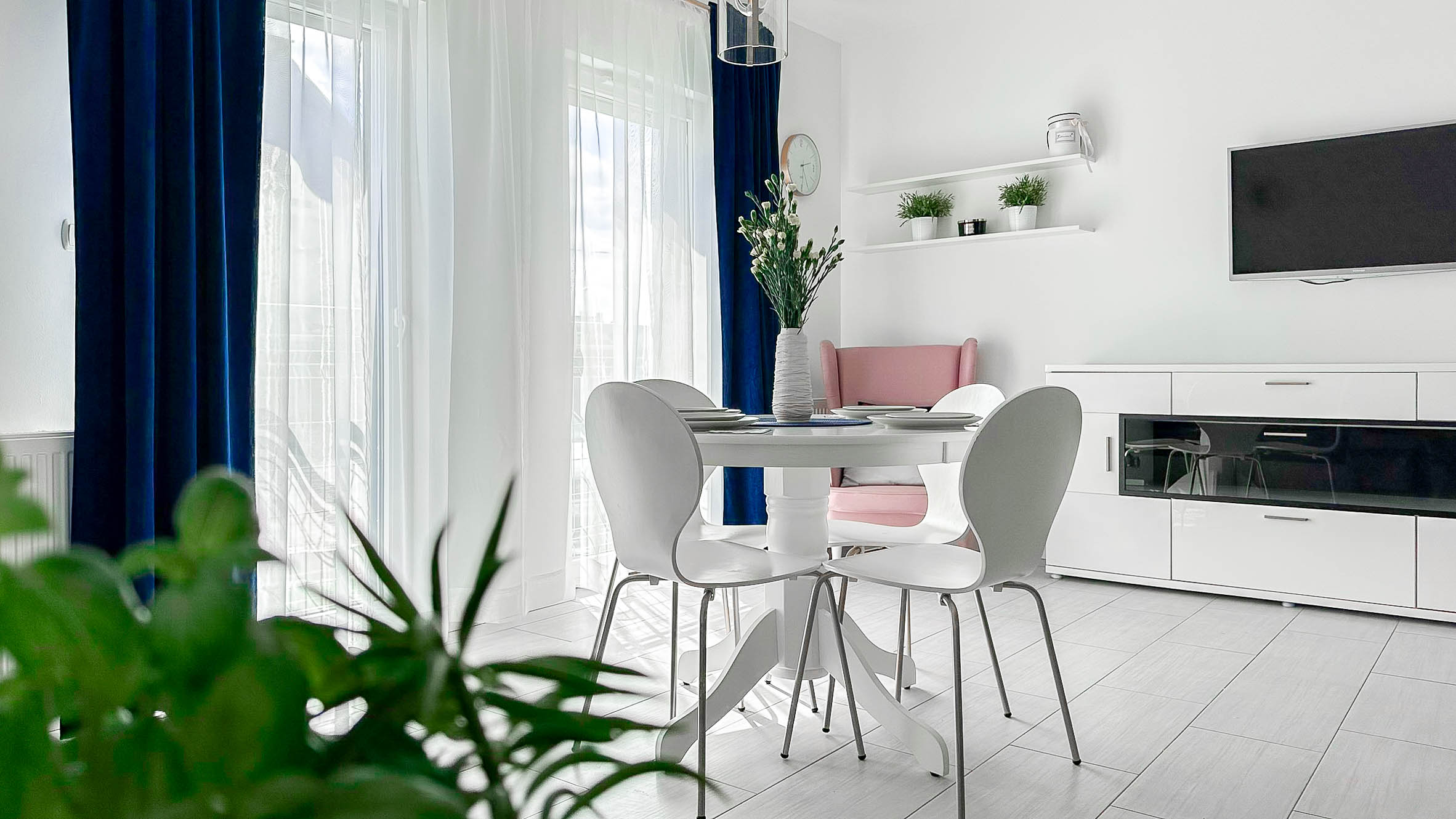 WYNAJĘTE!!!  Elegancka kawalerka dla singla lub pary