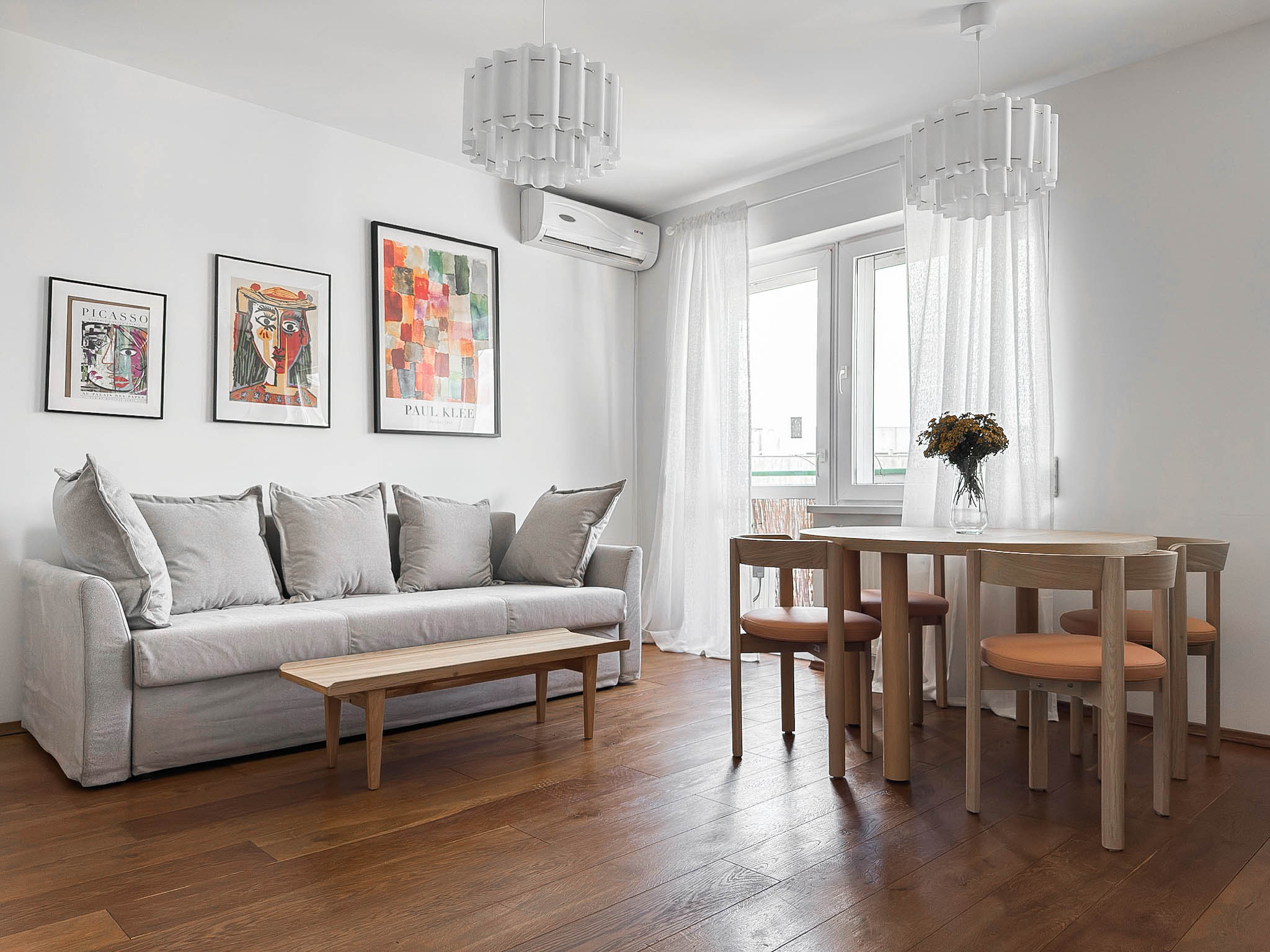 Eleganckie mieszkanie 2-pokoje dla wymagających Poznań Wilda Fabryczna