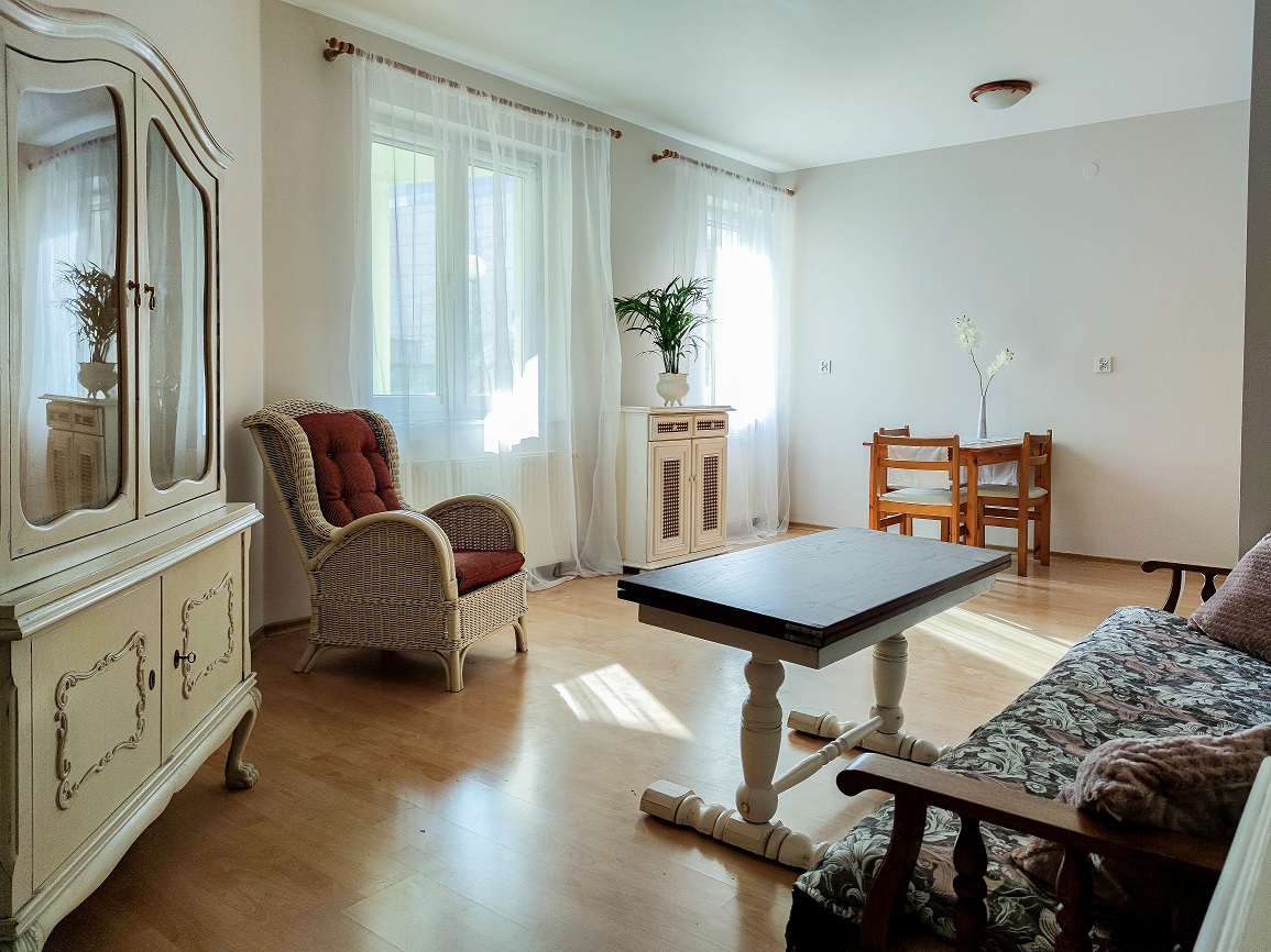 Ekonomiczna kawalerka do wynajęcia w centrum Poznania